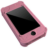 ifrogz touchwrapz-03 Multimedia Player Skin for iPod Touch