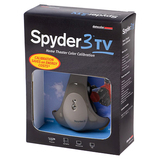 S3TV100 - Datacolor Spyder3TV Home Theater Color Calibrator