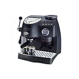 Electra-Craft Cafe Aroma Deluxe Espresso - 1150W - 15bar - 1.5L