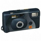 Kodak Max HQ One-Time-Use Camera Kit - 8826893K
