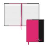 MeadWestvaco Professional Casebound Notebook MEAH70009