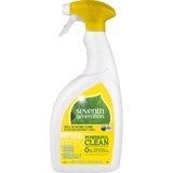 Seventh Generation Natural Tub and Tile Cleaner