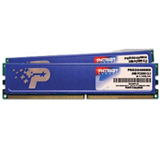 PSD2G400KH - Patriot Memory Signature 2GB DDR SDRAM Memory Module
