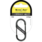 Nite Ize S-Biner Size 2 Carry Biner