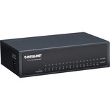 Intellinet Network Solutions 16-Port Fast Ethernet Office Switch