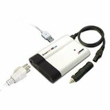WAGAN SmartAC 120W DC to AC Power Inverter