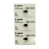 Canon - CP-20R Red Ink Roller For Ei-5500 Calculator 4199A004