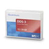 Quantum Storage DAT DDS 3 Tape Cartridge TZ2019-002