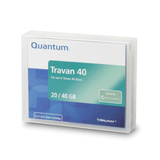 Quantum Storage Travan 40 Tape Cartridge TZ3017-002