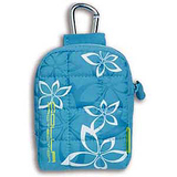Golla Oy Digital Camera Bag S Tahiti Turquoise