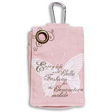 Golla Oy Music Bag Adele Pink