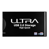 Ultra Hard Drive Enclosure