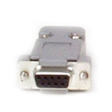 STARTECH.COM StarTech.com DB9 Serial Female D-Sub Crimp Connector