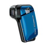 SANYO VPC-E2 Waterproof Digital Camcorder - VPCE2BL
