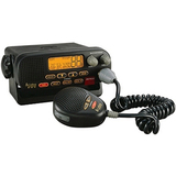 Cobra MRF55B Marine VHF Radio - MRF55B
