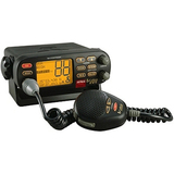 Cobra MRF75B Marine VHF Radio - MRF75B