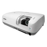 Epson PowerLite S6 Multimedia Projector - V11H283420