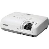 Epson PowerLite W6 Multimedia Projector - V11H285420