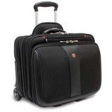 SwissGear PATRIOT Wheeled Computer Case - WA795302F00