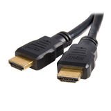 1012024119 Startech HDMI 1.3b Digital Video Cable   1 x HDMI   1 x HDMI   3ft