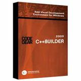 Embarcadero CodeGear C++Builder 2009 Enterprise - PC