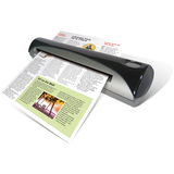 Penpower WorldocScan 400 Searchable PDF Scanner - 48 bit Color - 24 bit Grayscale - 600 dpi Optical - USB
