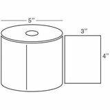 Wasp Barcode Label 633808402778