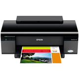 EPSON Epson WorkForce 30 Inkjet Printer