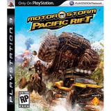 Sony MotorStorm Pacific Rift - 98155