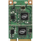 Intel 5100 Wi-Fi Link Wireless Adapter - Mini PCI Express - 300Mbps - IEEE 802.11n (draft)