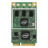 Intel 5300 Ultimate N Wi-Fi Link Network Adapter - 533ANMMWG2