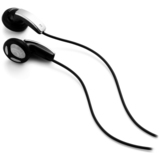 3363WW - Palm Stereo Earset