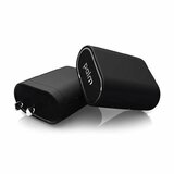 palm international power charger - 110v ac, 220v ac - ac plug  palm, inc 1012028721 3387ww chargers 26111704 208937568 47363k 3387ww t14983 3387WW