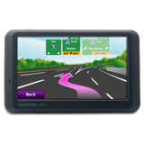 0100071500 - Garmin nvi 785T Automobile Navigator