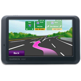 Garmin nuvi 755T Automobile GPS - 0100071530