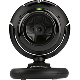 1012028828 Microsoft LifeCam VX 1000 Webcam   Black