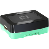 CP TECHNOLOGIES LevelOne FPS-1032 Mini Print Server with 1 USB 2.0 Port