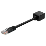 Belkin OmniView Serial Console Cable