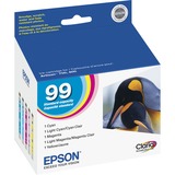 EPSON Epson Claria Color Ink Cartridges