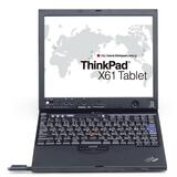 Lenovo ThinkPad X61 Tablet PC - 7762AT2
