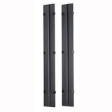 APC Vertical Hinged Cable Cover - AR7581
