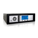 Icy Dock MB672SKGF-B 3.5" Hard Drive Enclosure - MB672SKGFB