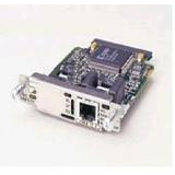 CISCO SYSTEMS Cisco Single-port RJ-48 Multiflex Trunk-E1 Voice/WAN Interface Card