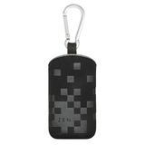 Creative Carabiner Case MP3 Player