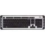 Targus Wireless Multimedia Keyboard