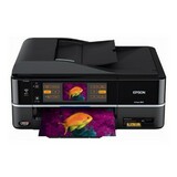 Epson Artisan 800 Multifunction Photo Printer - C11CA292010