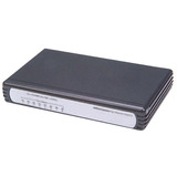 3Com OfficeConnect Fast Ethernet Switch - 8 x 10/100Base-TX LAN