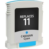 V7 V7 No. 11 Cyan Ink Cartridge