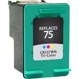 V7 V7 No. 75 Tri-color Ink Cartridge