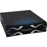 Visiontek 900222 ATX12V & EPS12V Power Supply - 75% Efficiency - 450 W - 900222